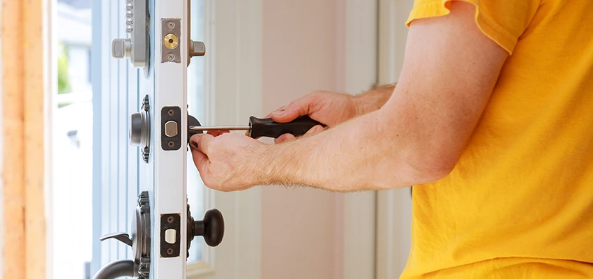 Break-in Prevention Solutions in Bret Harte, CA