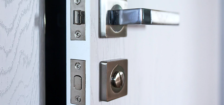 High Security Door Locks Near Me in Bret Harte, CA