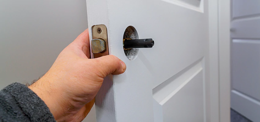 Nighttime Locksmith For Lock Repair in Bret Harte, CA