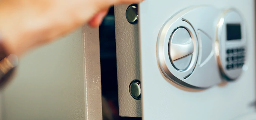 Fingerprint Safe Openers in Bret Harte, CA
