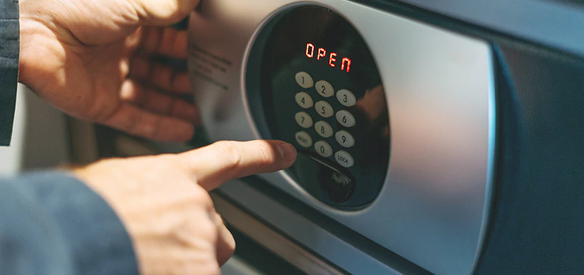 Cash Safe Openers in Bret Harte, California