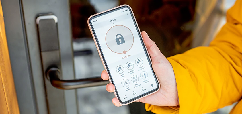 Kwikset Halo Wifi Locks Repair And Installation in Bret Harte, CA