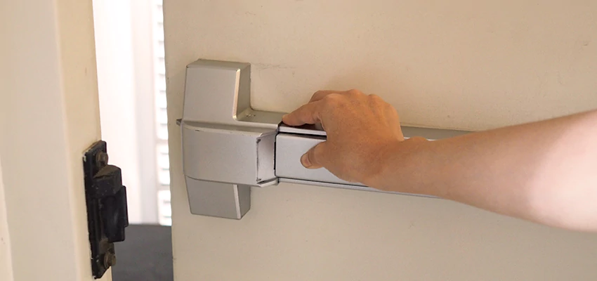 Door Lock Cylinder Reinforcements in Bret Harte, CA