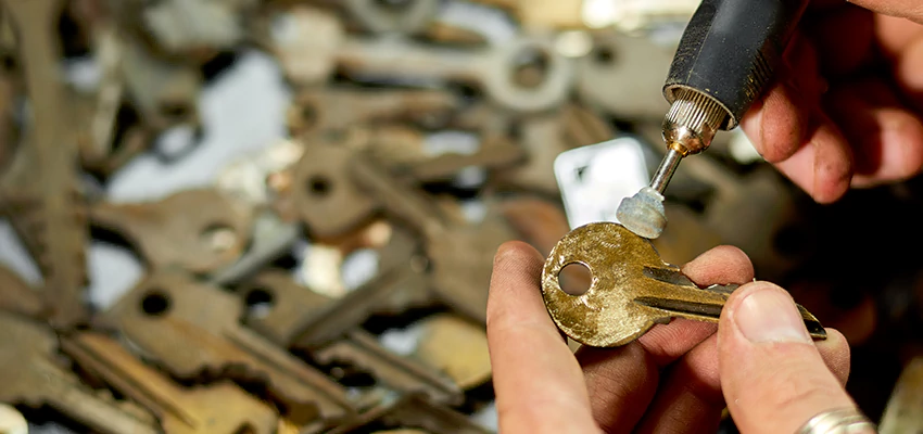 Car Lock Key Repair Service in Bret Harte, CA