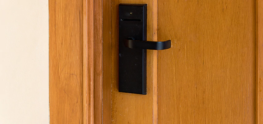 Security Gates For Home Invasion Prevention in Bret Harte, California