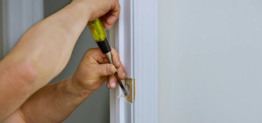 On Demand Locksmith For Key Replacement in Bret Harte, California