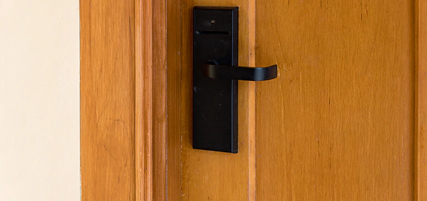 Home Security And Alarm Monitoring in Bret Harte, California