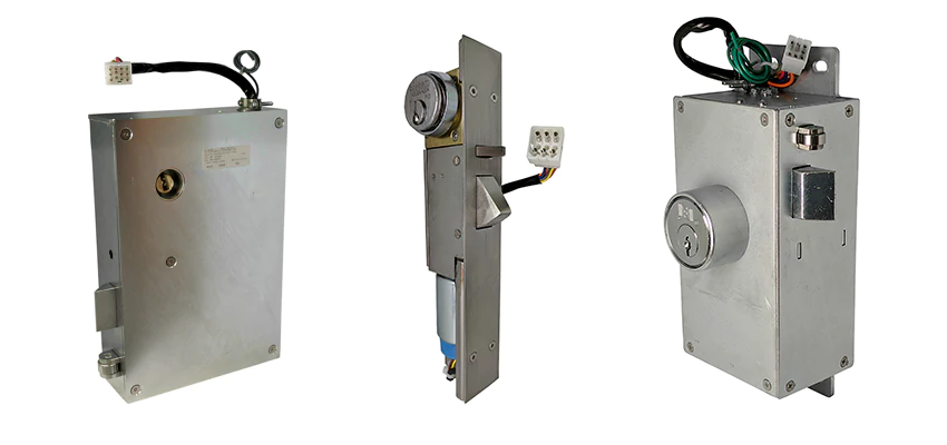 Locksmith For RR Fence Gates Brink Lock in Bret Harte, CA