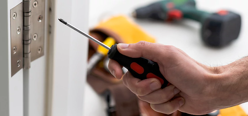 Holiday Emergency Locksmith in Bret Harte, California