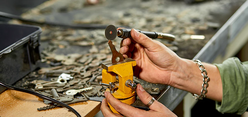 Office Key Lock Service in Bret Harte, California