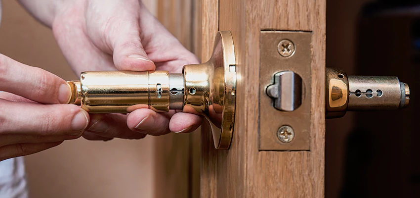 Padlock Lock Replacement Assistance in Bret Harte, CA