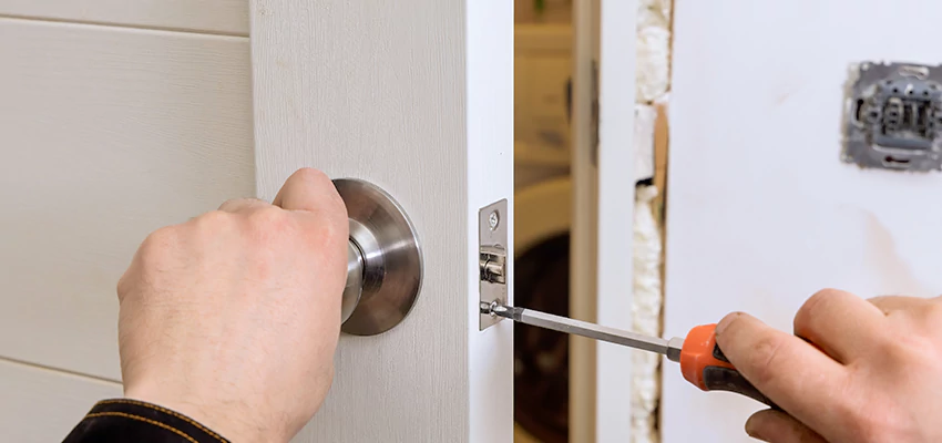 Wifi Deadbolt Installation in Bret Harte, CA