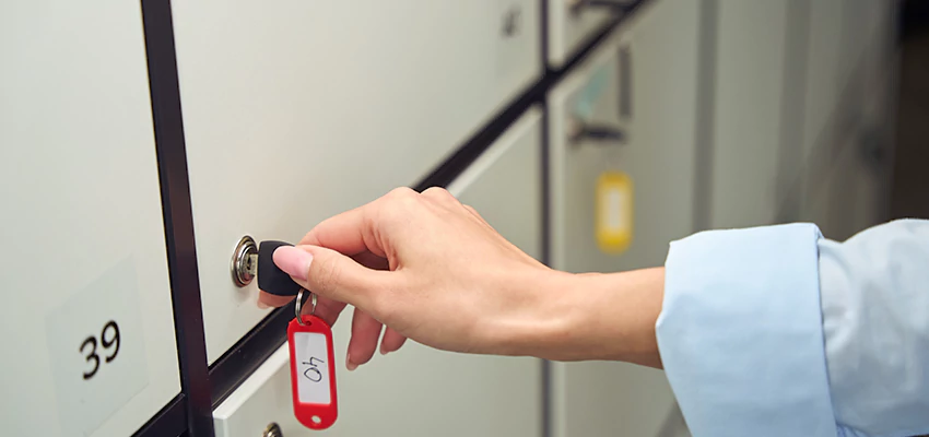 Upgrading File Cabinet Locks in Bret Harte, California