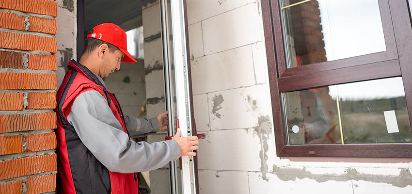 Home Invasion Door Lock Repairs in Bret Harte, CA