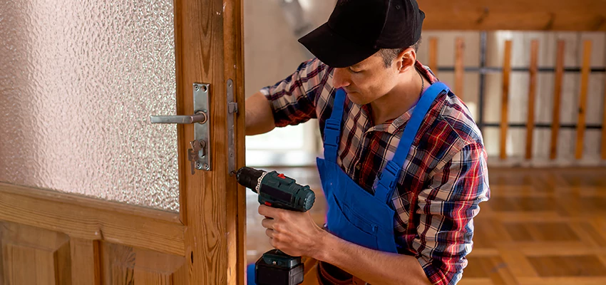 Trusted Local Digital Locks Locksmith Repair in Bret Harte, California