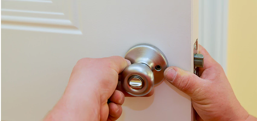 After-hours Locksmith For Lock And Key Installation in Bret Harte, CA