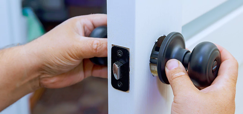 Smart Lock Replacement Assistance in Bret Harte, California