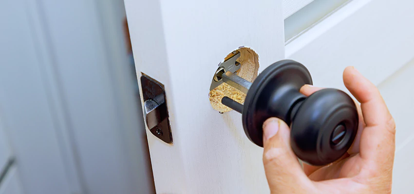 Locksmith For Lock Repair Near Me in Bret Harte, California