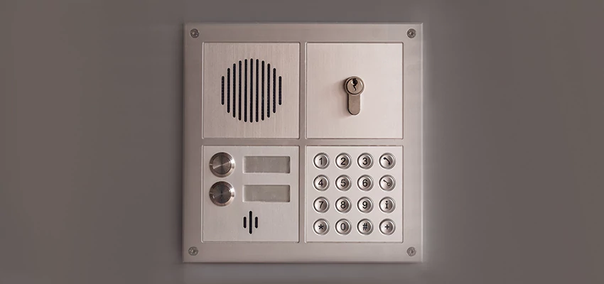 Mobile Access Control System Installation in Bret Harte, CA