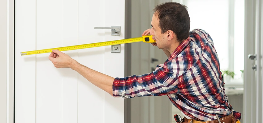 Bonded & Insured Locksmiths For Lock Repair in Bret Harte, California