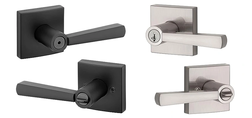 Baldwin Wifi Door Lock Maintenance in Bret Harte, CA