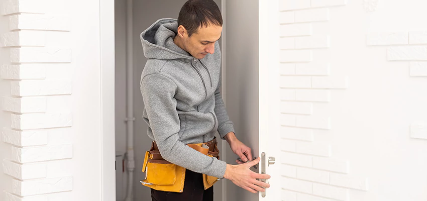 Nighttime Locksmith Near Me in Bret Harte, CA