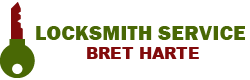 best lockmsith in Bret Harte